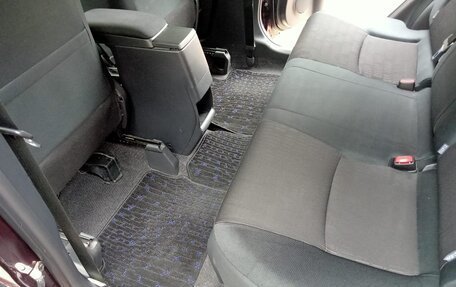 Toyota Corolla Rumion, 2011 год, 1 170 000 рублей, 14 фотография