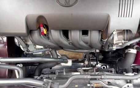 Toyota Corolla Rumion, 2011 год, 1 170 000 рублей, 10 фотография