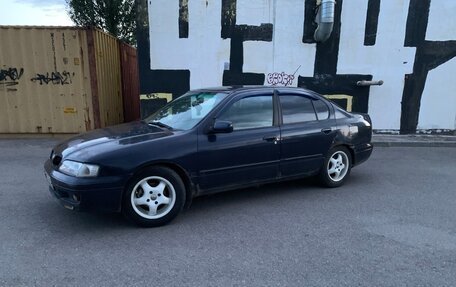 Nissan Primera II рестайлинг, 1997 год, 110 000 рублей, 3 фотография