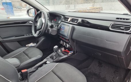 Renault Arkana I, 2019 год, 1 690 000 рублей, 5 фотография