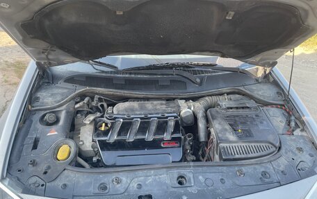 Renault Megane II, 2004 год, 550 000 рублей, 5 фотография