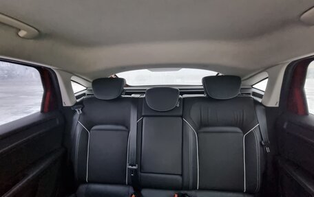 Renault Arkana I, 2019 год, 1 690 000 рублей, 6 фотография