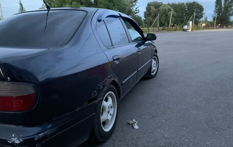 Nissan Primera II рестайлинг, 1997 год, 110 000 рублей, 5 фотография