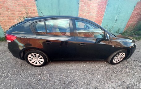 Chevrolet Cruze II, 2012 год, 850 000 рублей, 2 фотография
