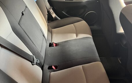 Chevrolet Cruze II, 2012 год, 850 000 рублей, 6 фотография