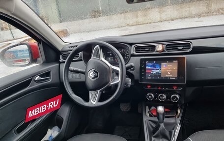 Renault Arkana I, 2019 год, 1 690 000 рублей, 4 фотография