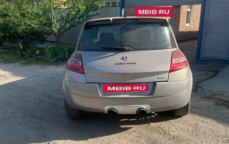 Renault Megane II, 2004 год, 550 000 рублей, 2 фотография