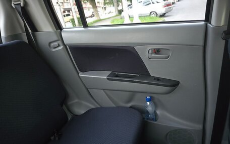 Suzuki Wagon R IV, 2010 год, 700 000 рублей, 8 фотография