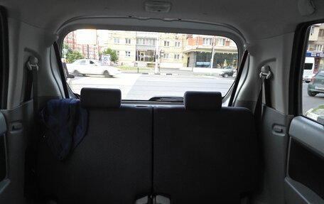 Suzuki Wagon R IV, 2010 год, 700 000 рублей, 7 фотография