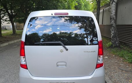 Suzuki Wagon R IV, 2010 год, 700 000 рублей, 4 фотография