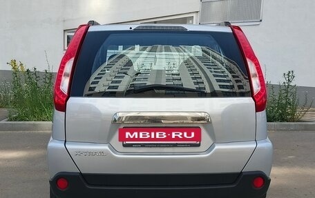 Nissan X-Trail, 2013 год, 1 150 000 рублей, 5 фотография
