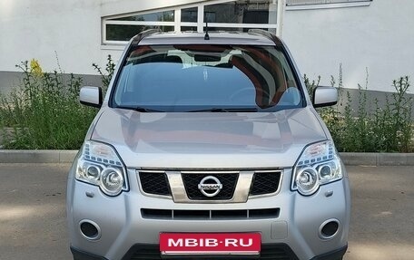 Nissan X-Trail, 2013 год, 1 150 000 рублей, 2 фотография
