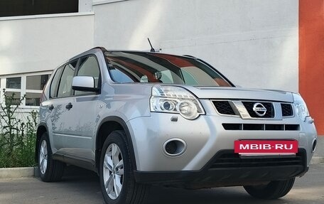 Nissan X-Trail, 2013 год, 1 150 000 рублей, 3 фотография