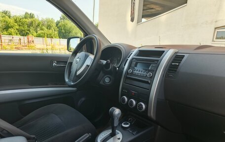 Nissan X-Trail, 2013 год, 1 150 000 рублей, 10 фотография