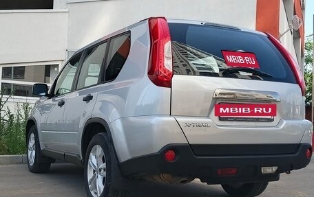 Nissan X-Trail, 2013 год, 1 150 000 рублей, 6 фотография