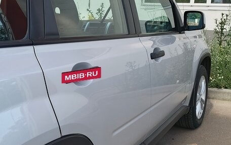 Nissan X-Trail, 2013 год, 1 150 000 рублей, 8 фотография