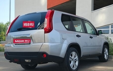 Nissan X-Trail, 2013 год, 1 150 000 рублей, 7 фотография