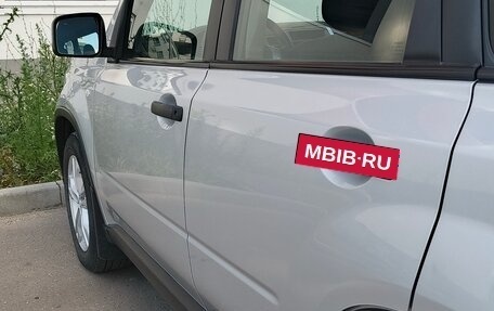 Nissan X-Trail, 2013 год, 1 150 000 рублей, 9 фотография