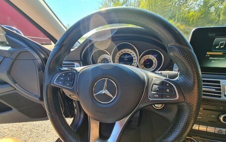 Mercedes-Benz CLS, 2015 год, 2 980 000 рублей, 11 фотография
