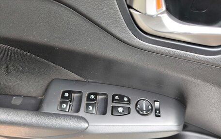 Hyundai Solaris II рестайлинг, 2019 год, 1 650 000 рублей, 6 фотография