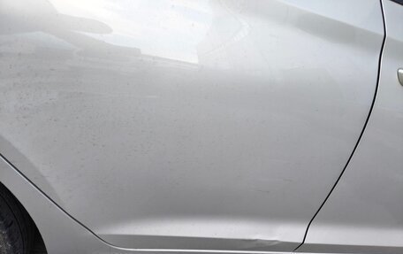 Hyundai Solaris II рестайлинг, 2019 год, 1 650 000 рублей, 14 фотография