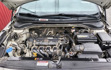 Hyundai Solaris II рестайлинг, 2019 год, 1 650 000 рублей, 17 фотография
