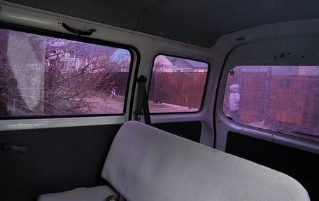 Subaru Sambar VI, 2006 год, 300 000 рублей, 3 фотография