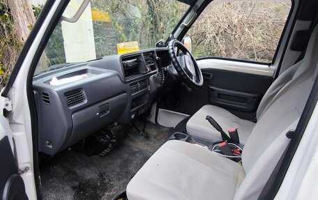 Subaru Sambar VI, 2006 год, 300 000 рублей, 4 фотография