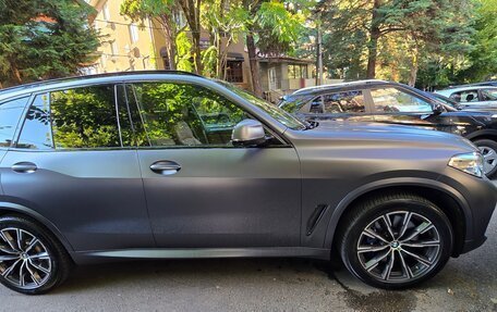 BMW X5, 2020 год, 7 000 000 рублей, 4 фотография