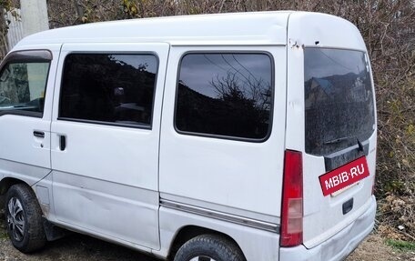 Subaru Sambar VI, 2006 год, 300 000 рублей, 7 фотография