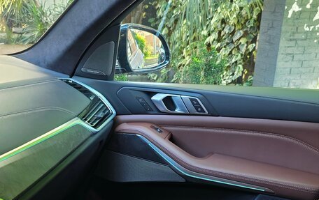 BMW X5, 2020 год, 7 000 000 рублей, 9 фотография