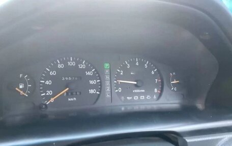 Toyota Camry V40, 1996 год, 430 000 рублей, 3 фотография