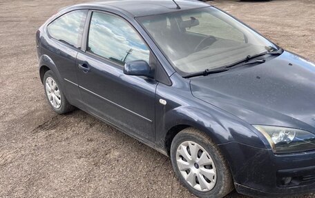 Ford Focus II рестайлинг, 2006 год, 570 000 рублей, 2 фотография
