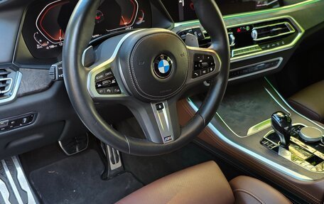 BMW X5, 2020 год, 7 000 000 рублей, 6 фотография