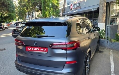 BMW X5, 2020 год, 7 000 000 рублей, 3 фотография
