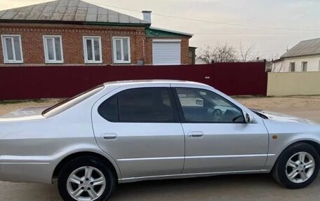 Toyota Camry V40, 1996 год, 430 000 рублей, 8 фотография