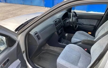 Toyota Camry V40, 1996 год, 430 000 рублей, 6 фотография