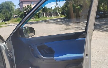Skoda Fabia II, 2007 год, 560 000 рублей, 9 фотография