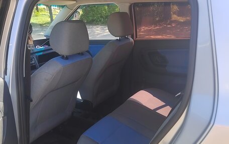 Skoda Fabia II, 2007 год, 560 000 рублей, 15 фотография