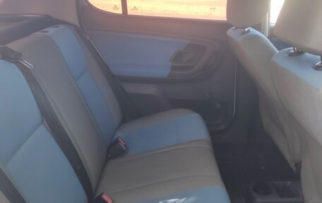 Skoda Fabia II, 2007 год, 560 000 рублей, 19 фотография
