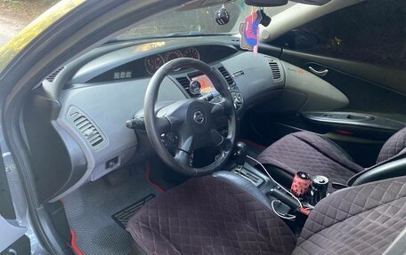 Nissan Primera III, 2003 год, 425 000 рублей, 7 фотография