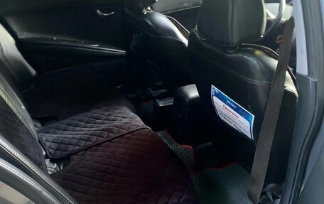 Nissan Primera III, 2003 год, 425 000 рублей, 8 фотография