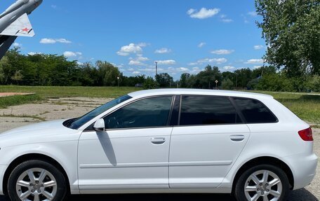 Audi A3, 2012 год, 1 200 000 рублей, 6 фотография
