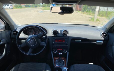 Audi A3, 2012 год, 1 200 000 рублей, 9 фотография