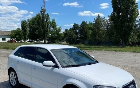 Audi A3, 2012 год, 1 200 000 рублей, 2 фотография