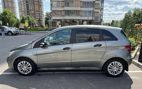 Mercedes-Benz B-Класс, 2006 год, 550 000 рублей, 4 фотография