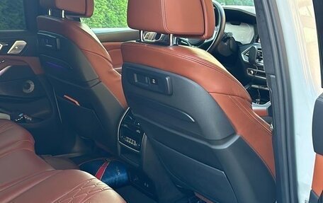 BMW X7, 2020 год, 9 250 000 рублей, 5 фотография