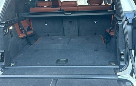 BMW X7, 2020 год, 9 250 000 рублей, 4 фотография
