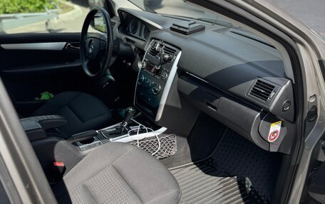Mercedes-Benz B-Класс, 2006 год, 550 000 рублей, 9 фотография