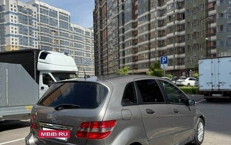 Mercedes-Benz B-Класс, 2006 год, 550 000 рублей, 6 фотография